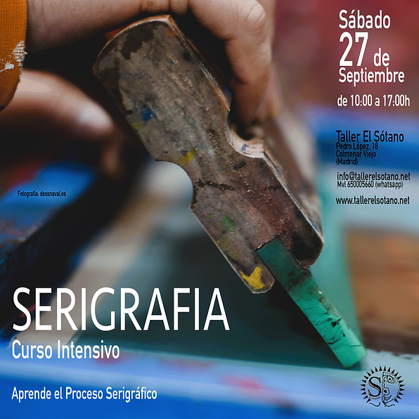 Curso de Serigrafia 27 de Septiembrepng