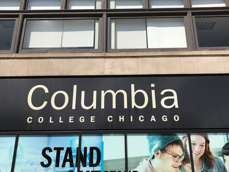 Columbia College Chicago