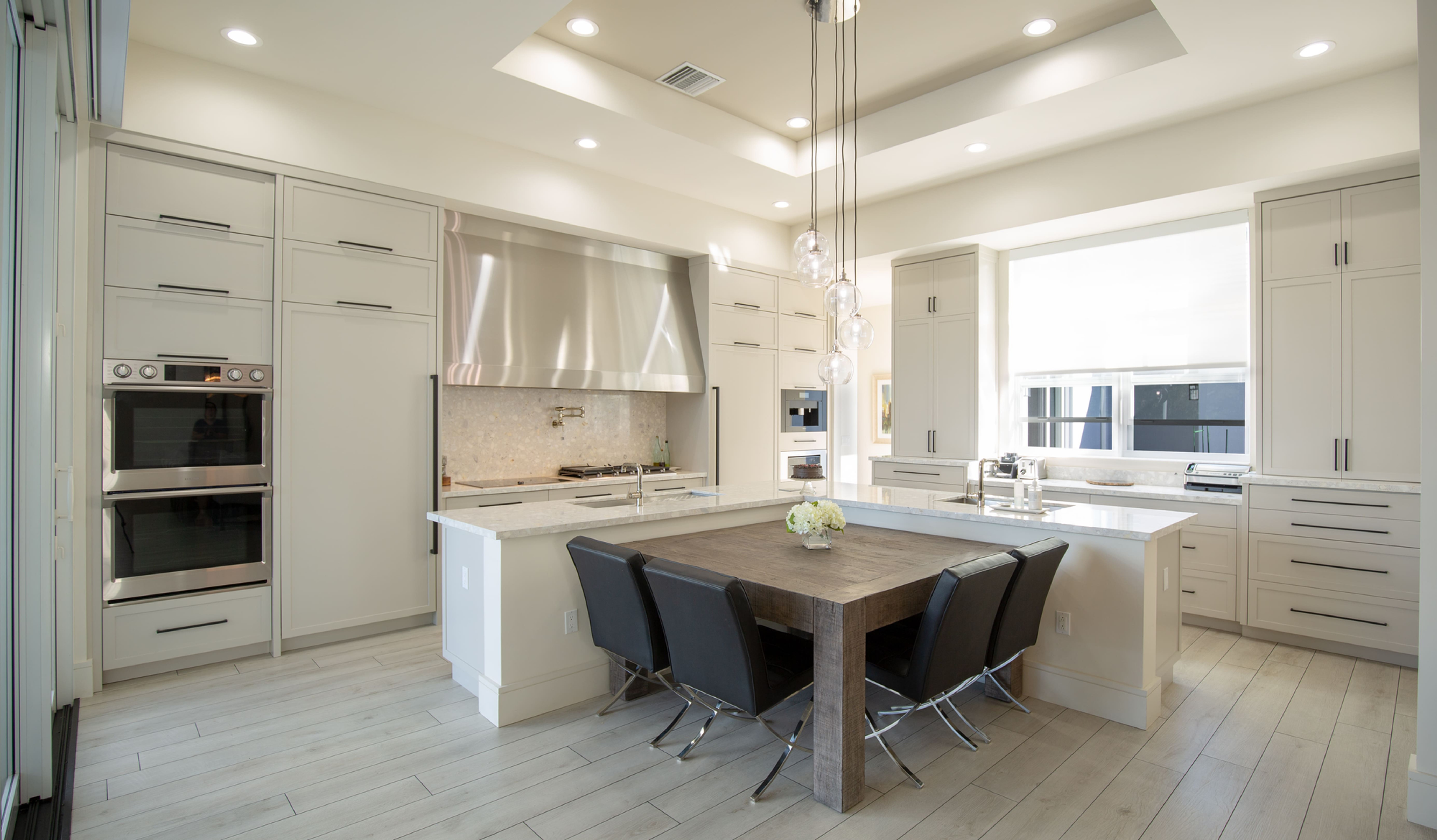 Counter Play M Architecture Studio