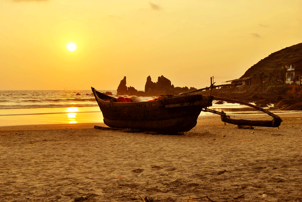 ARAMBOL-BOAT