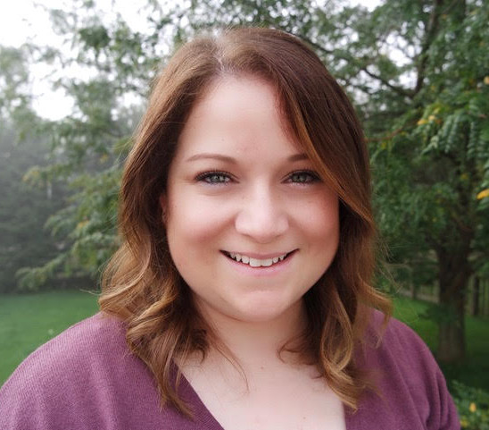 Ashley Germann