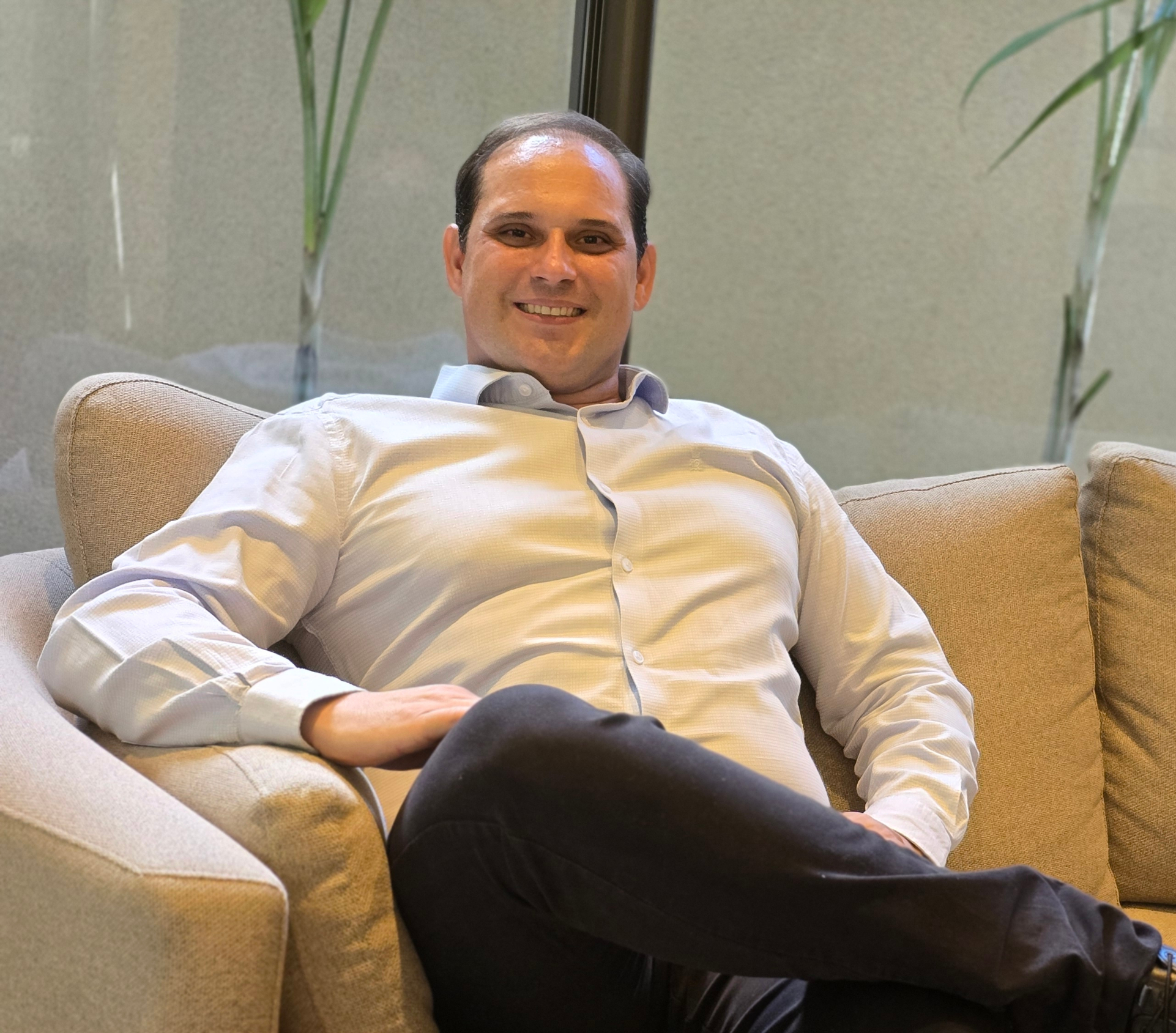 Foto do escritor: Dr. David Gaspardo