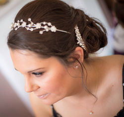 Bridal airbrush is a must!