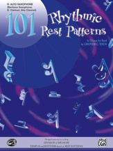 Thumbnail: 101 Rhythmic Rest Patterns