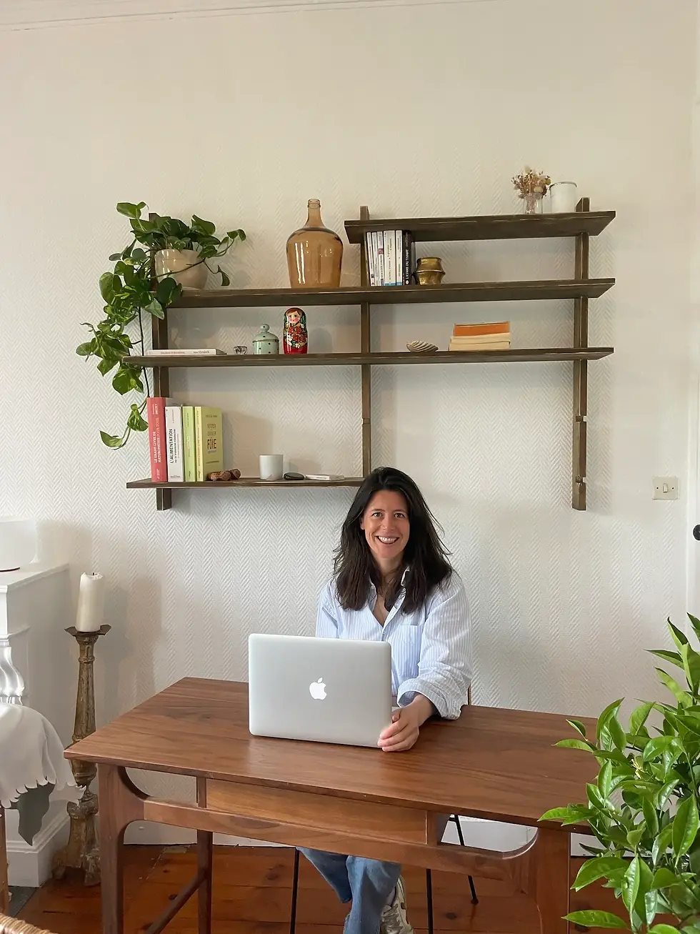 marine baudin naturopathe