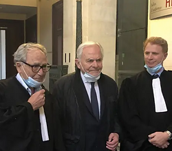 Bordeaux : Cinq ans de prison contre les cinq agresseurs du richissime homme d’affaires Bernard Magrez
