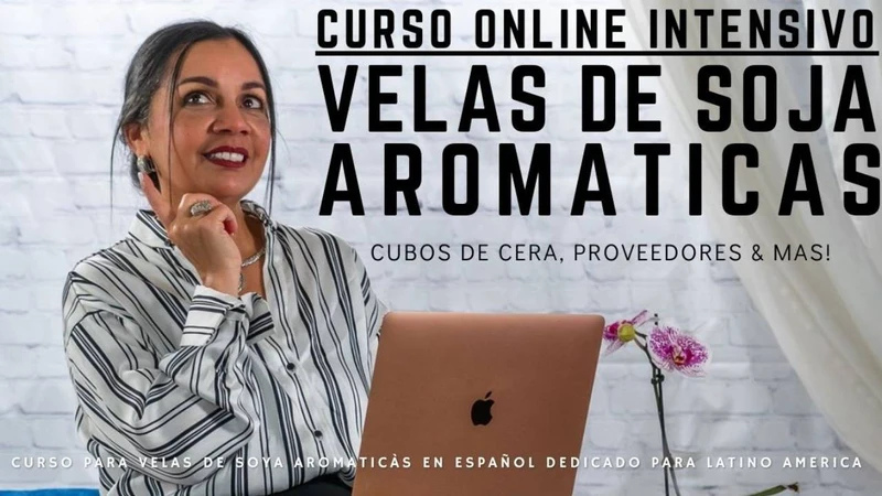 Aprende un oficio con un CLICK! y desde la comodidad de tu casa. 