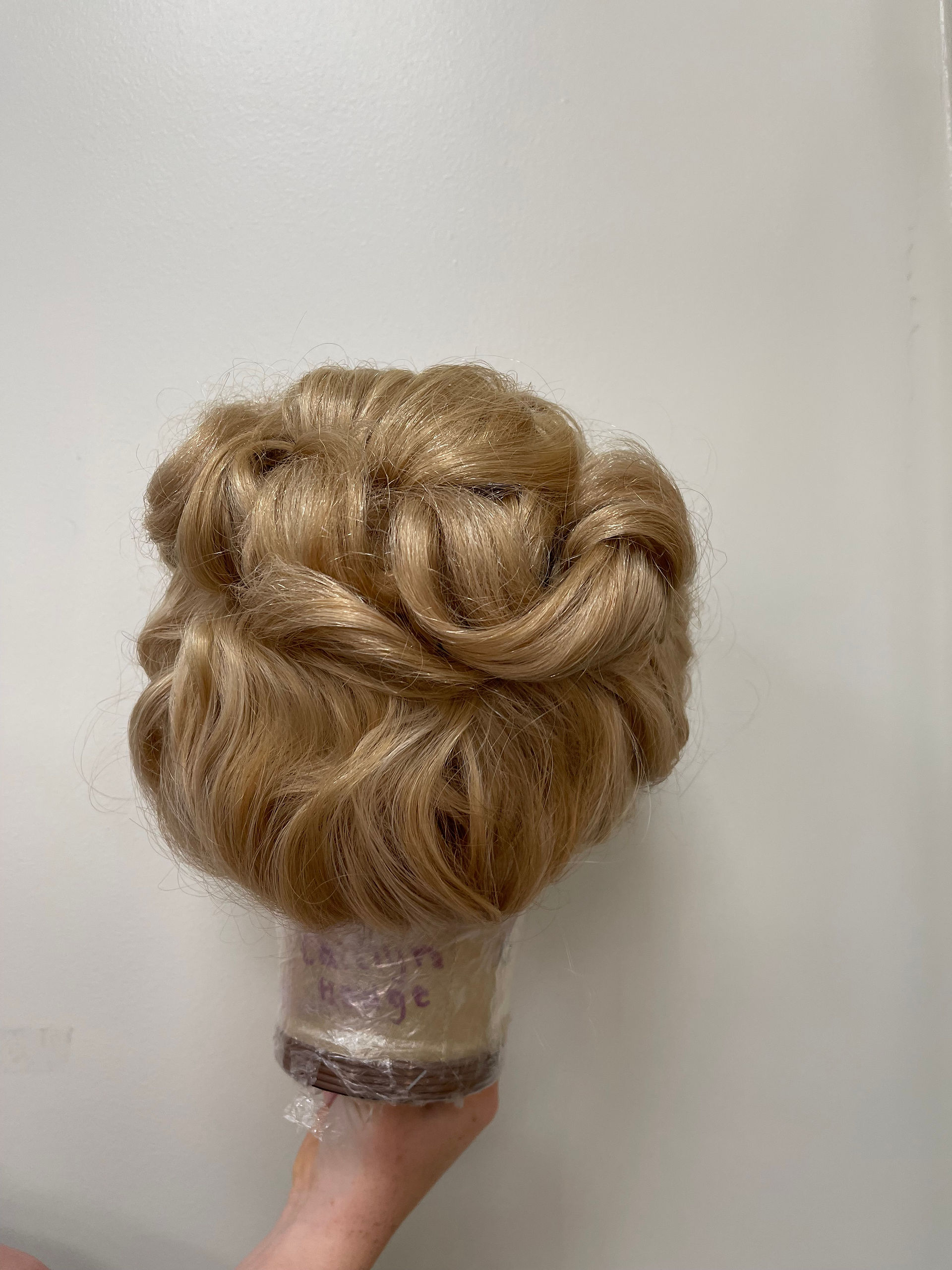 Figure 9: Edwardian Style 3 (O'Connor, 2021).