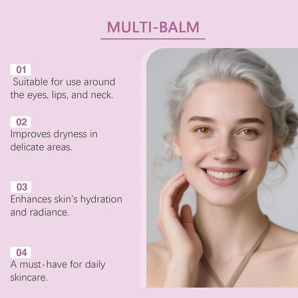 Thumbnail: AuraGlow™ Collagen Balm Stick