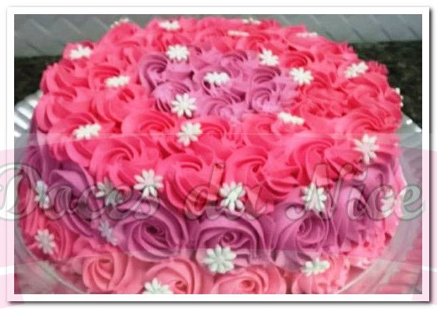 Thumbnail: BOLO MENINAS