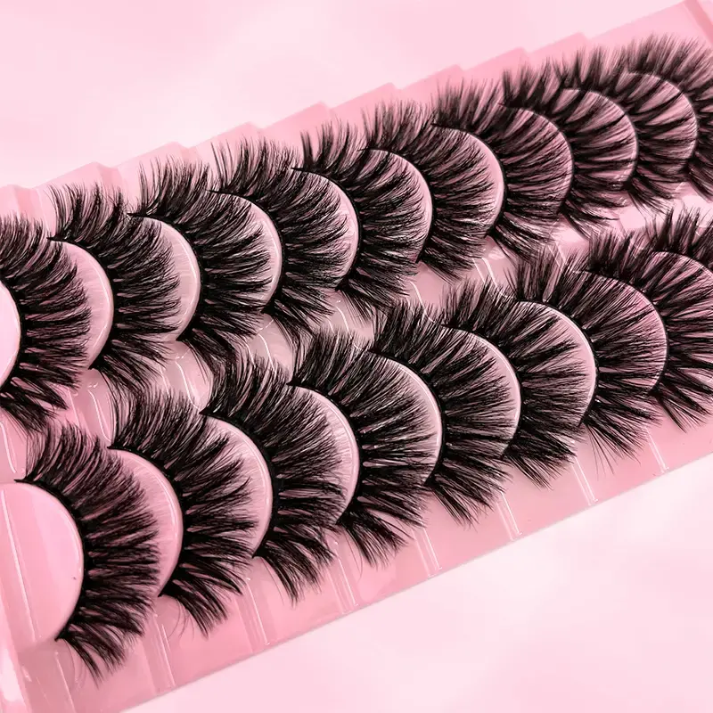 Thumbnail: AuraLash™ 3D Volume Lashes