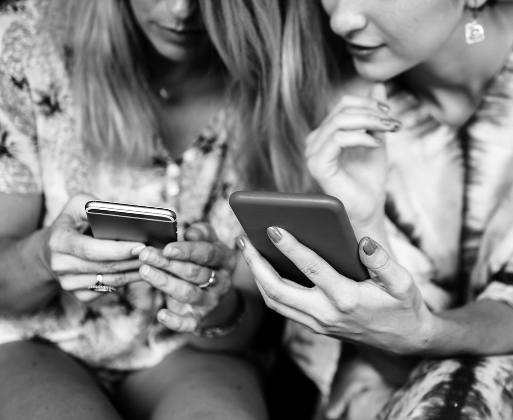 social media sharing, google search, discoverability media, discoverability, sharing articles, shareability news,