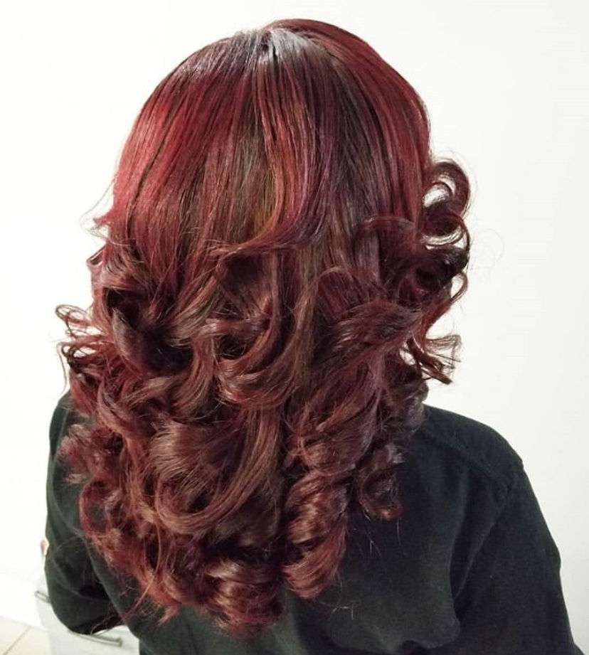 Thumbnail: Custom Color