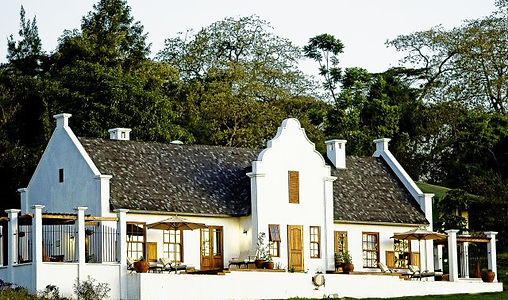 Ngorongoro Manor