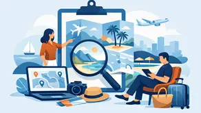 Guide voyage sur mesure pour mieux choisir