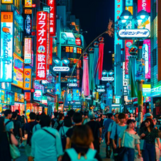 Les incontournables d'un voyage au Japon