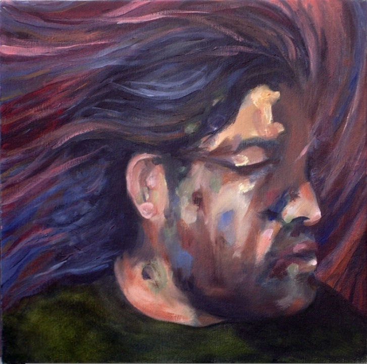 Steadfast Series No 2