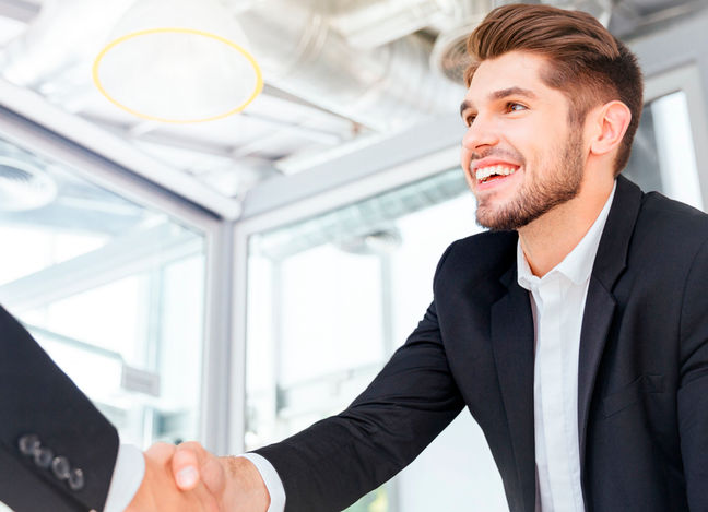 Como se destacar em uma entrevista de emprego?