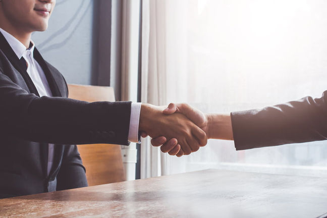 Trabalhe o relacionamento com o seu público-alvo