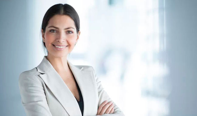 Liderança Feminina: assuma o comando