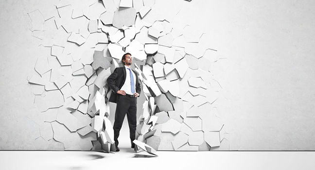 Como ter resiliência no trabalho?
