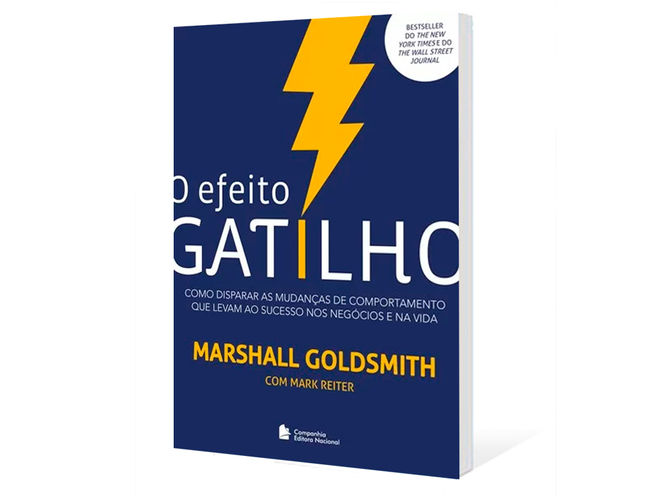 Dica de Leitura: O Efeito Gatilho