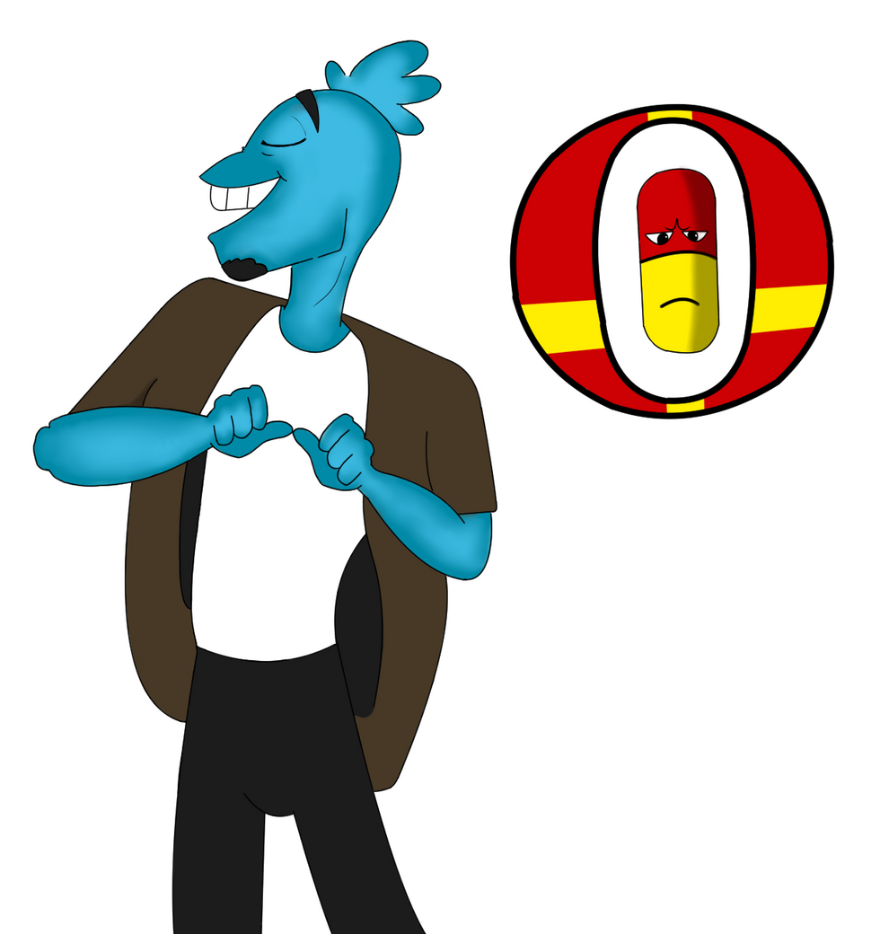 Osmosis - Osmosis Jones