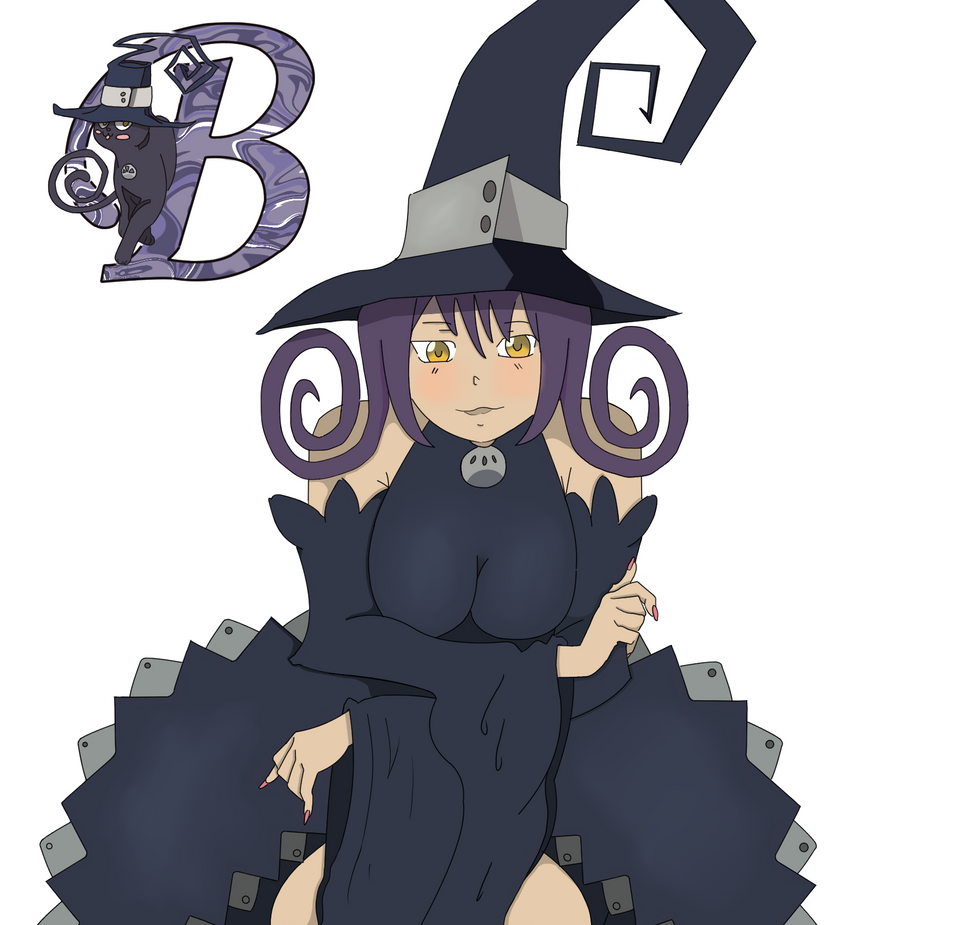 Blair - Soul Eater