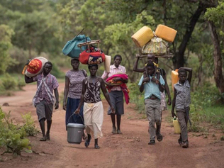South Sudan: African Union Disappoints on Justice