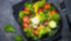 Saladas 
