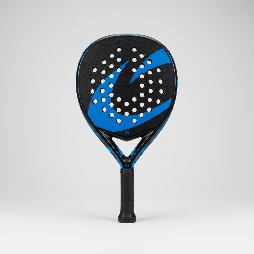 Power Control Racket