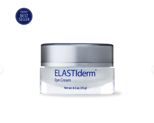 ELASTIderm Eye Cream | QTFaceMD