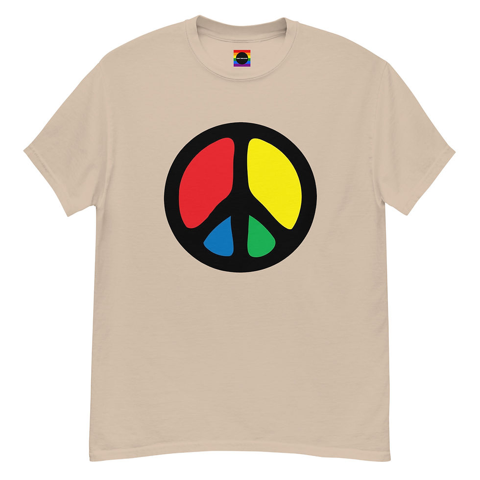 Thumbnail: Unisex Classic Cotton Tee