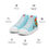 Hình thu nhỏ: Wayfield Women's High Top Canvas Shoes