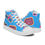 Thumbnail: Women’s High Top Canvas Shoes 