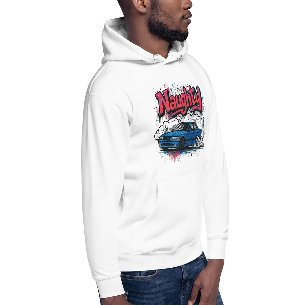 Thumbnail: Men's Men's Hoodie