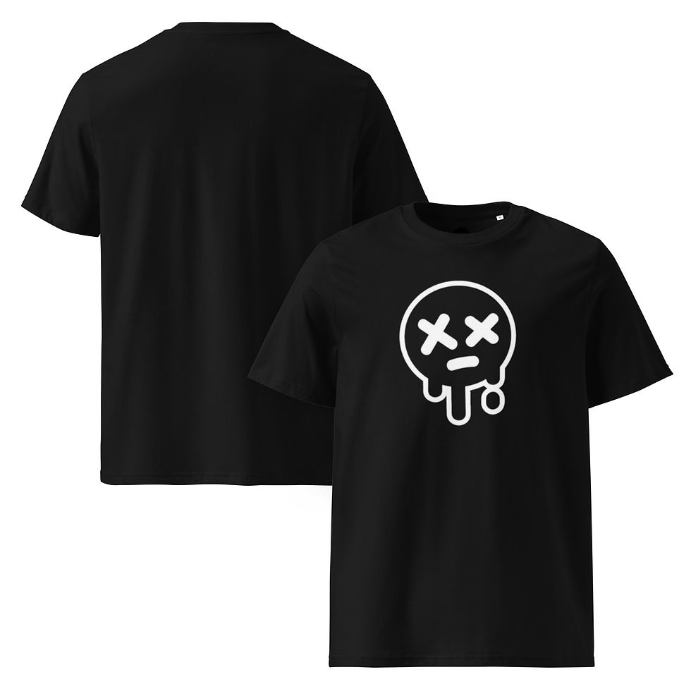 Miniatura: Men's Organic Cotton T-shirt
