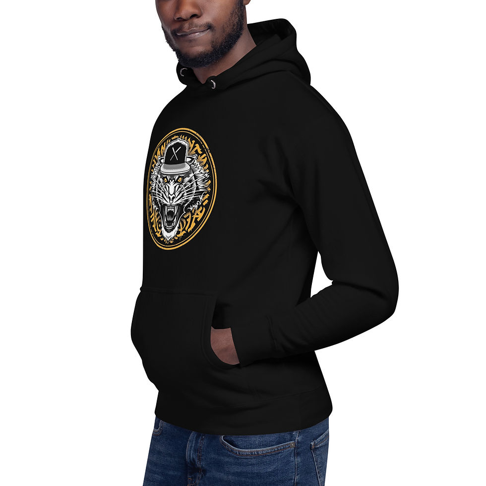 Thumbnail: Men's Classic Hoodie