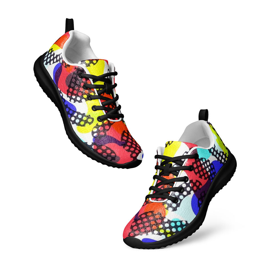 Thumbnail: Women’s Ultralight Flyknit Athletic Trainers