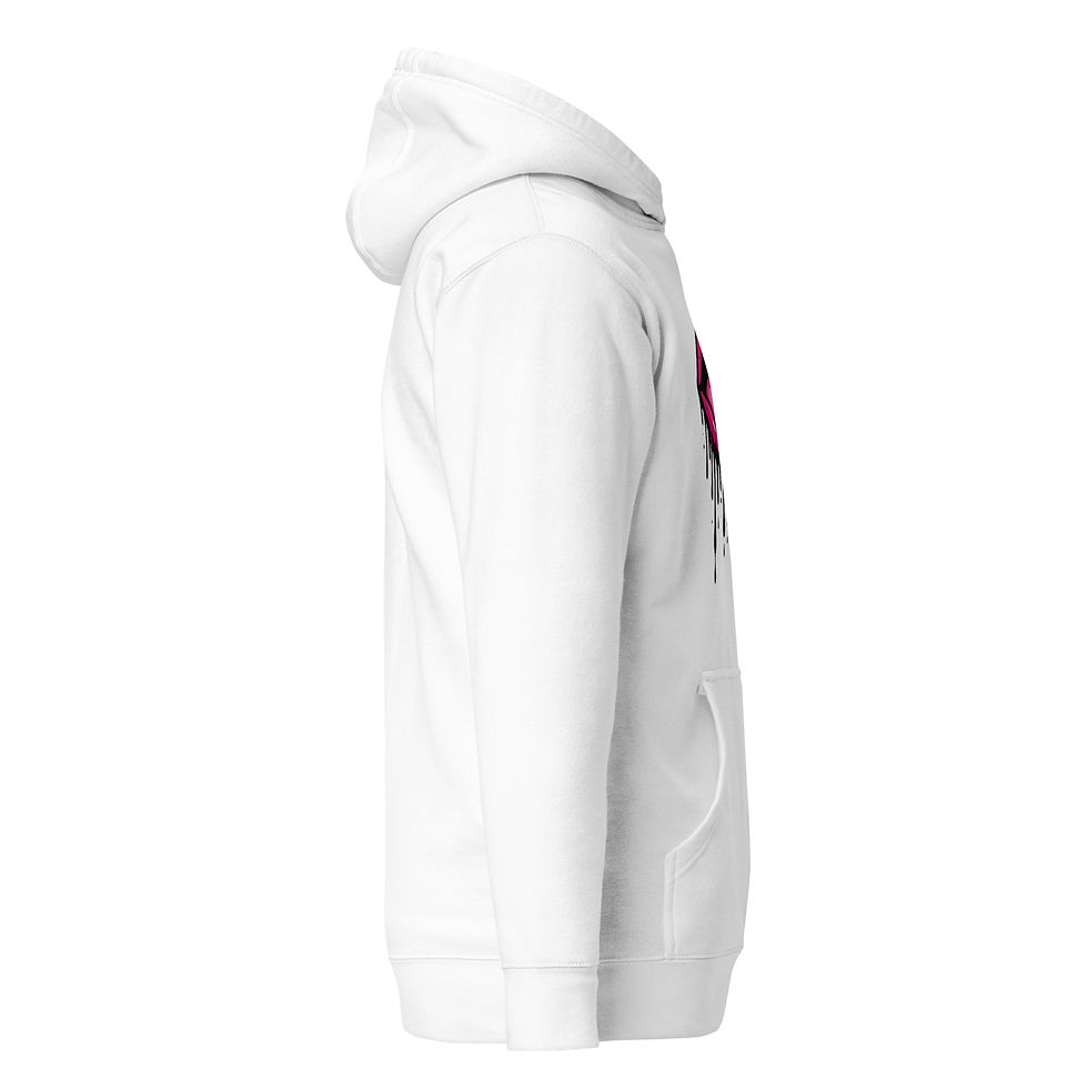 Thumbnail: Women' Pullover Hoodie