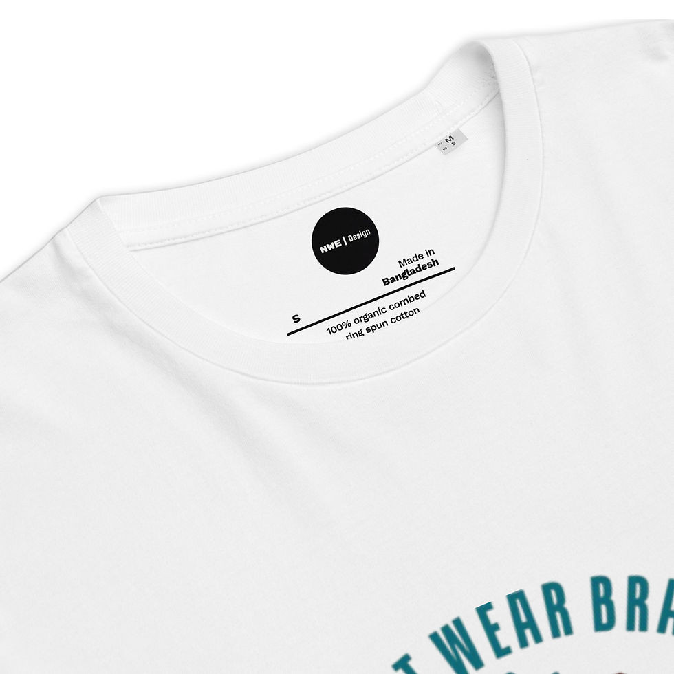 Miniaturbild: Men's Organic Cotton T-shirt