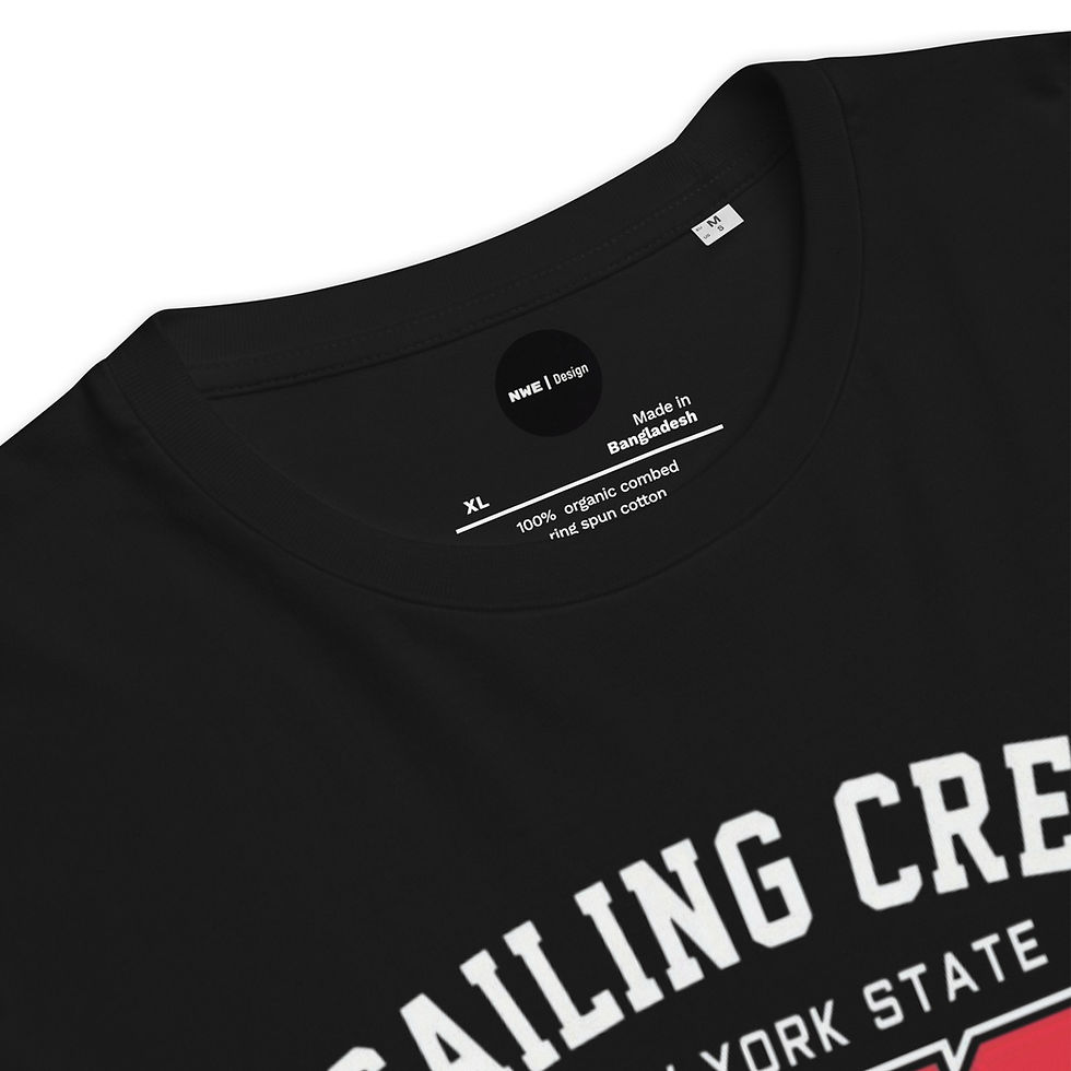 Thumbnail: Men's Organic Cotton T-shirt