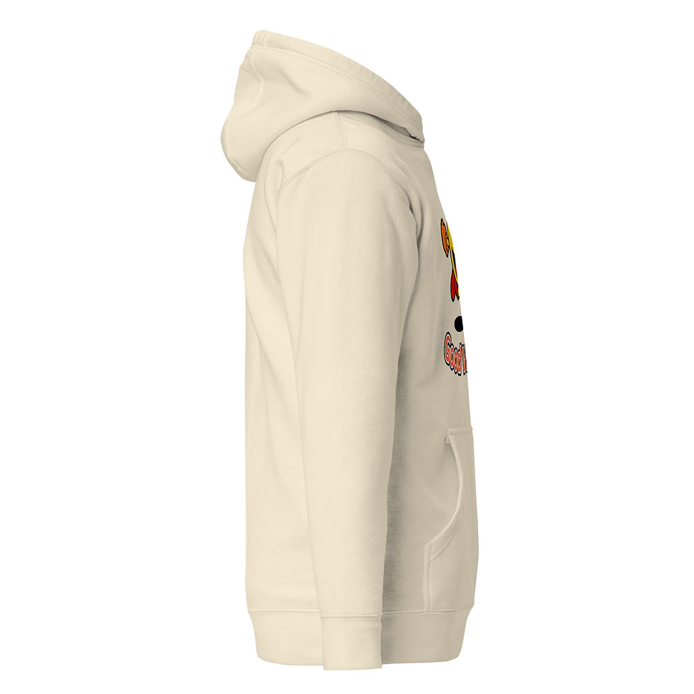 Thumbnail: Men's Classic Hoodie
