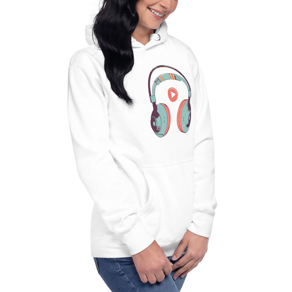 Thumbnail: Women's Classic Hoodie