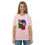 Thumbnail: Women's Organic Cotton T-shirt