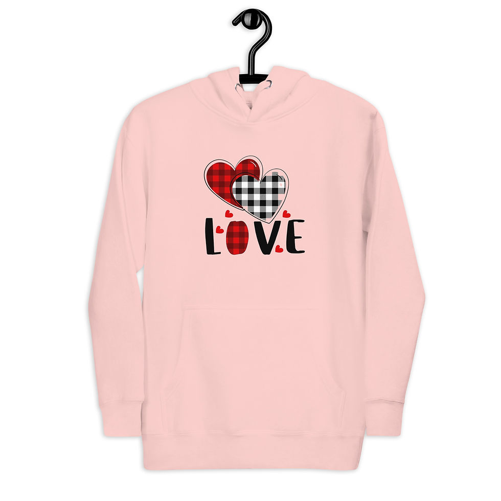 Miniatura: Women's Classic Hoodie