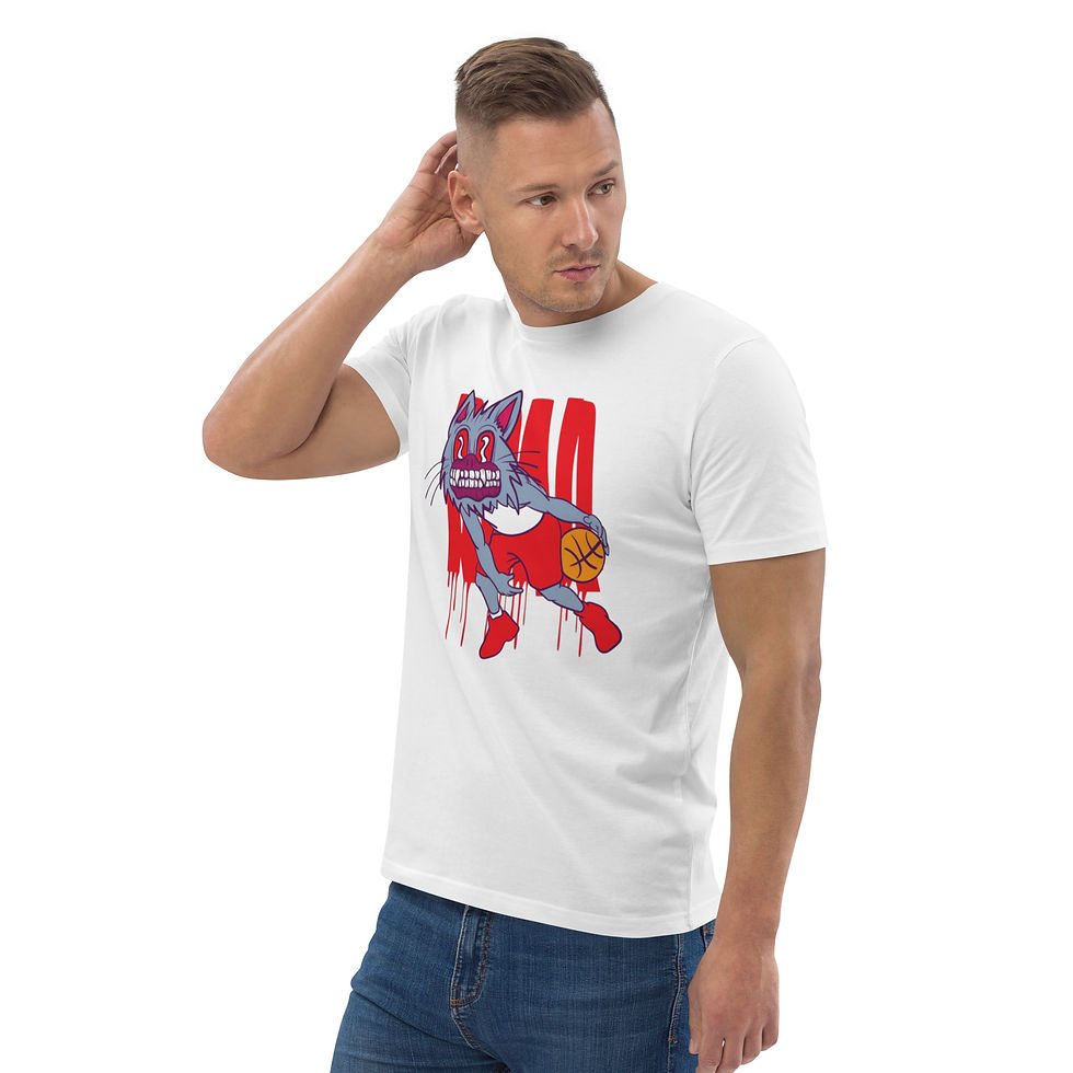 Μικρογραφία: Men's Organic Cotton T-shirt