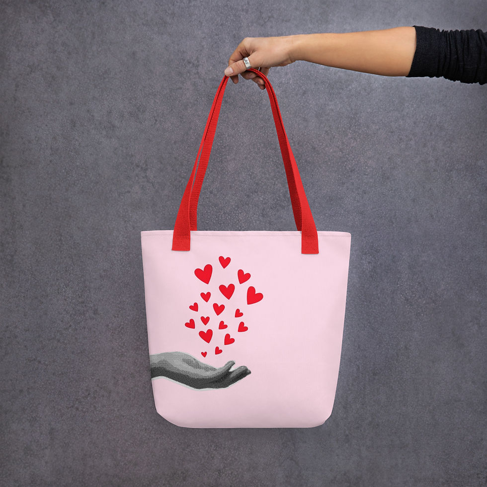 サムネイル： Reusable Tote Shopping Bag