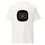 Miniatura: Unisex 100% White Cotton Tee