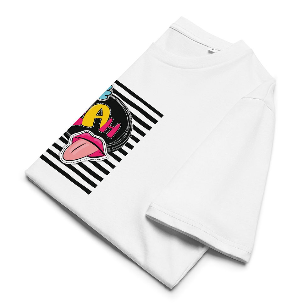 Thumbnail: Women's Organic Cotton T-shirt